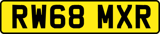 RW68MXR
