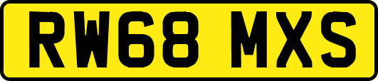 RW68MXS