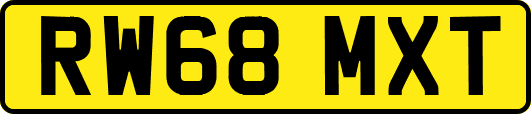 RW68MXT