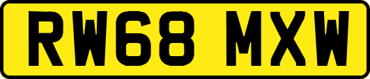 RW68MXW