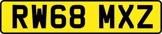 RW68MXZ