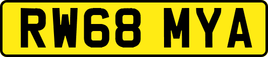 RW68MYA