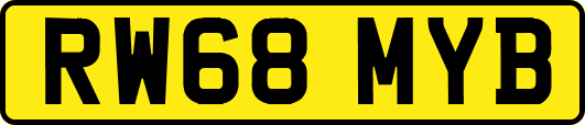 RW68MYB