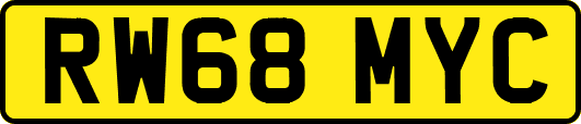 RW68MYC