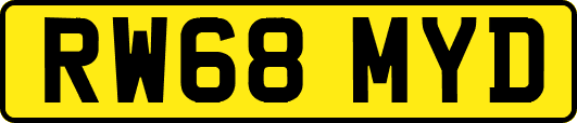 RW68MYD