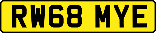 RW68MYE