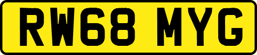 RW68MYG