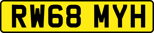 RW68MYH