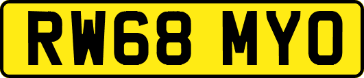 RW68MYO