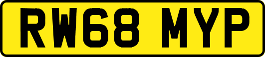 RW68MYP