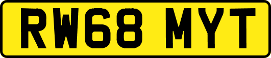 RW68MYT