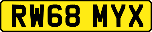 RW68MYX