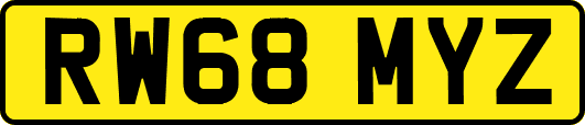 RW68MYZ