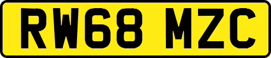 RW68MZC
