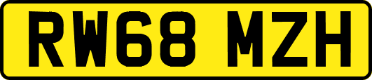 RW68MZH