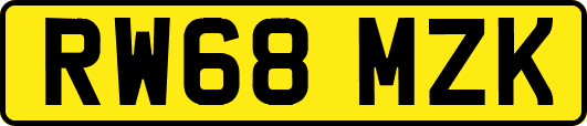 RW68MZK