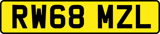 RW68MZL