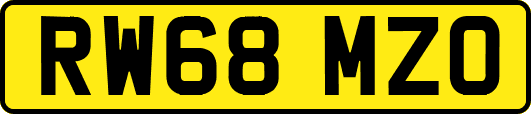 RW68MZO