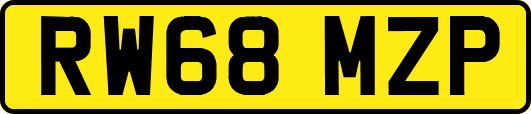 RW68MZP