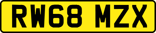RW68MZX