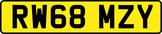 RW68MZY