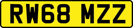 RW68MZZ