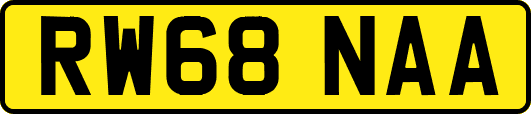 RW68NAA