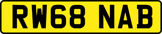 RW68NAB