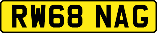 RW68NAG