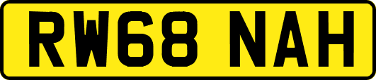 RW68NAH