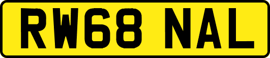 RW68NAL