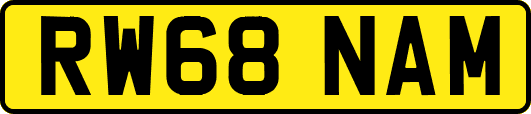 RW68NAM