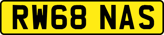 RW68NAS