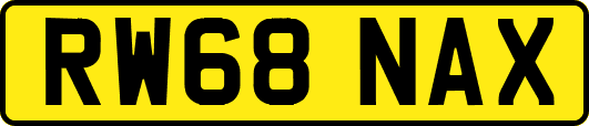 RW68NAX