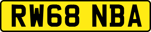 RW68NBA