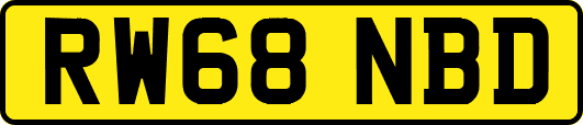 RW68NBD