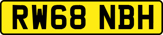 RW68NBH