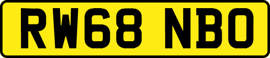 RW68NBO