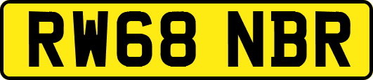 RW68NBR