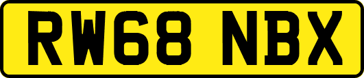 RW68NBX