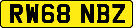 RW68NBZ