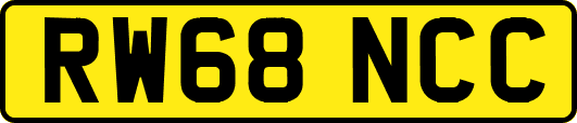 RW68NCC