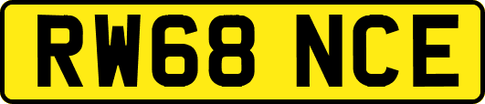 RW68NCE