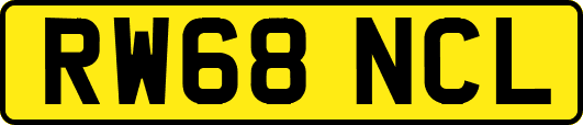 RW68NCL