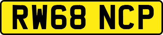RW68NCP