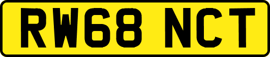 RW68NCT
