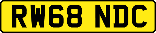 RW68NDC
