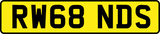 RW68NDS