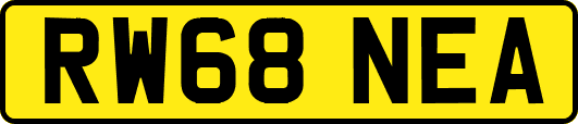 RW68NEA