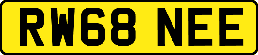RW68NEE